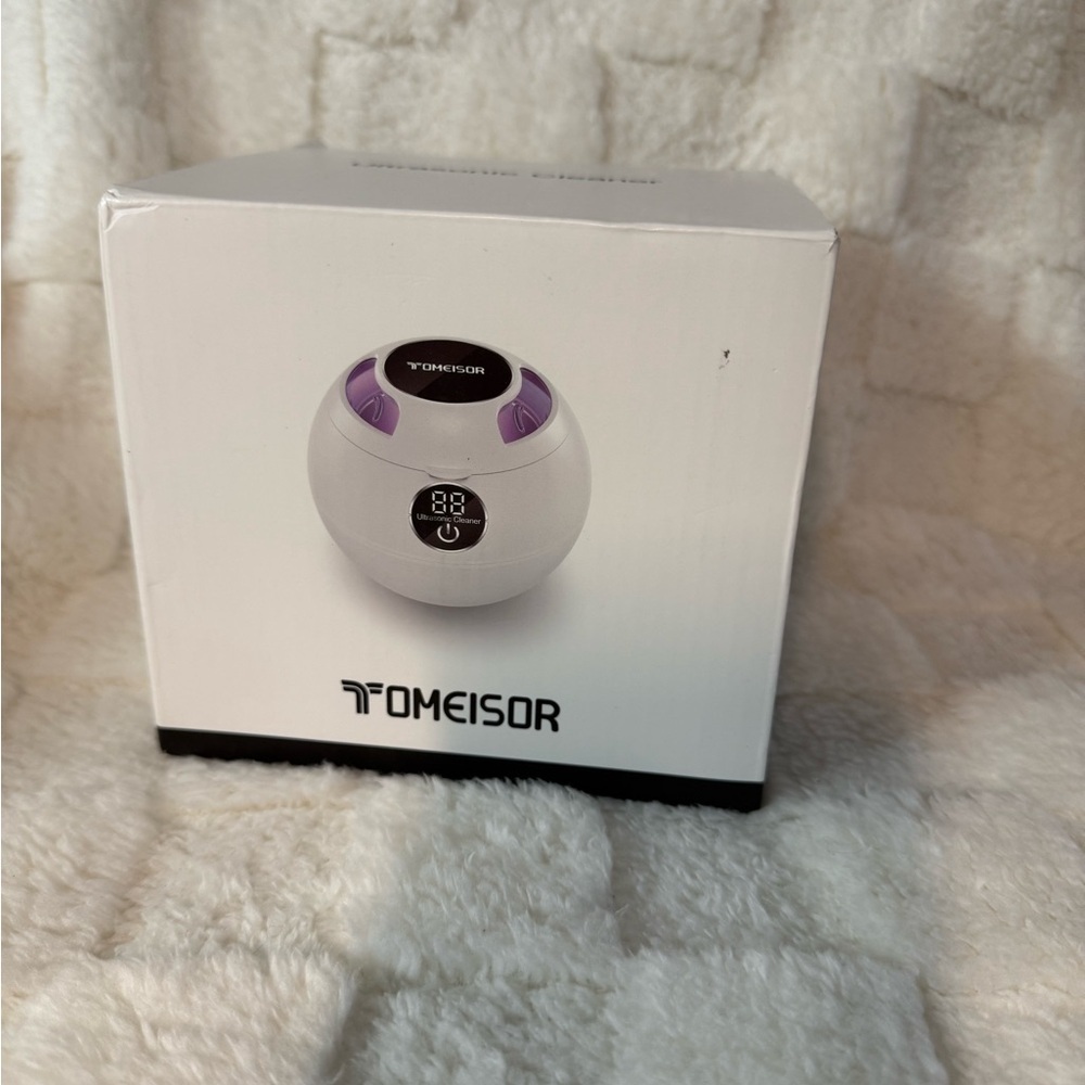 Ultrasonic Cleaner
